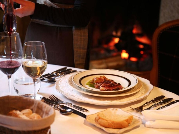 LUXURY BOUTIQUE HOTEL IN THE COUNTRY SIDE DOURO CASA DO Coro