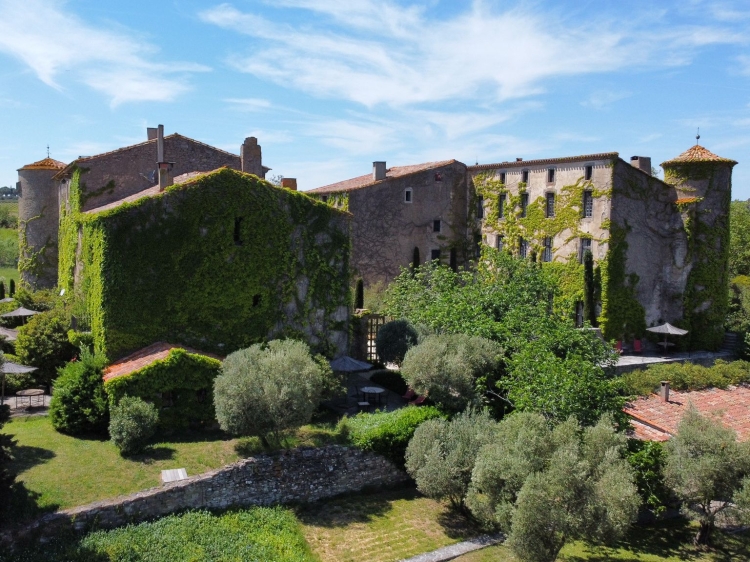 Château Villarlong