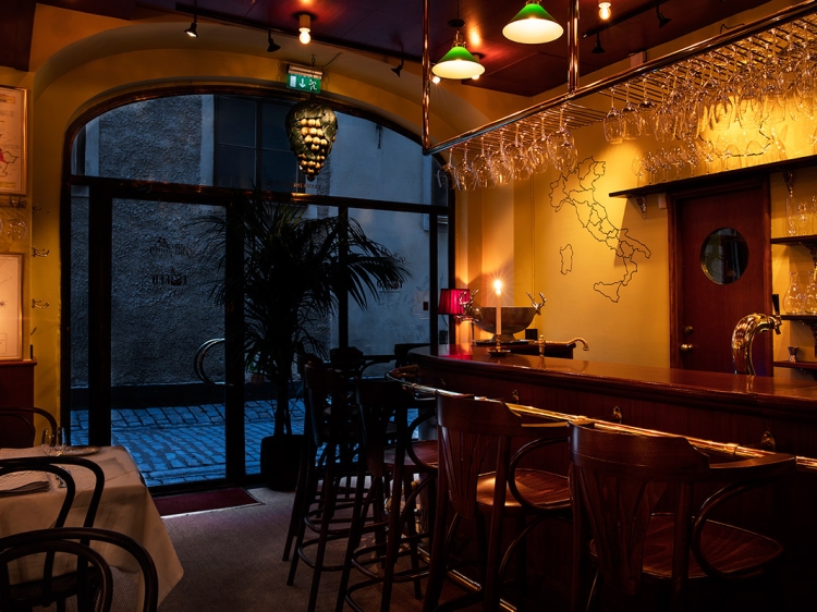 Victory Hotel stockolmo