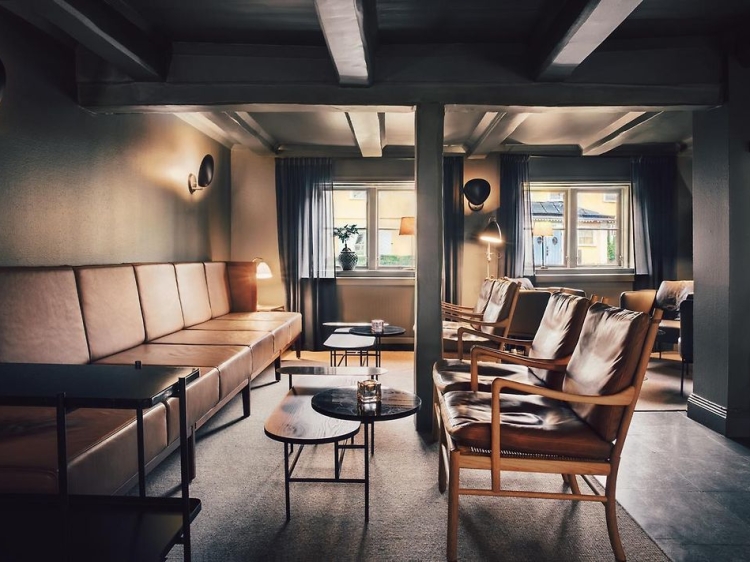 Stallmästaregarden Hotel & Restaurant