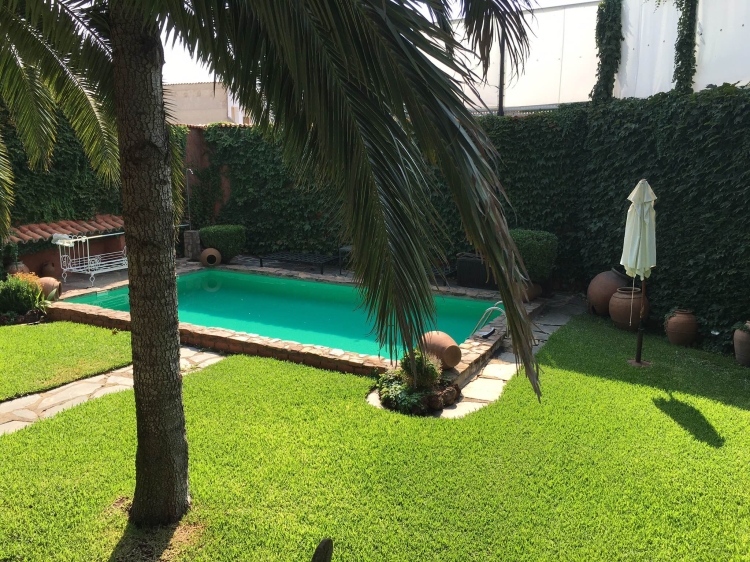 La Tierra Roja Small Charming Hotel Caceres
