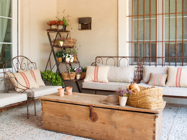 La Casa de los Tomillares Stylish Boutique Hotel Countryside Candeleda Ávila Spain