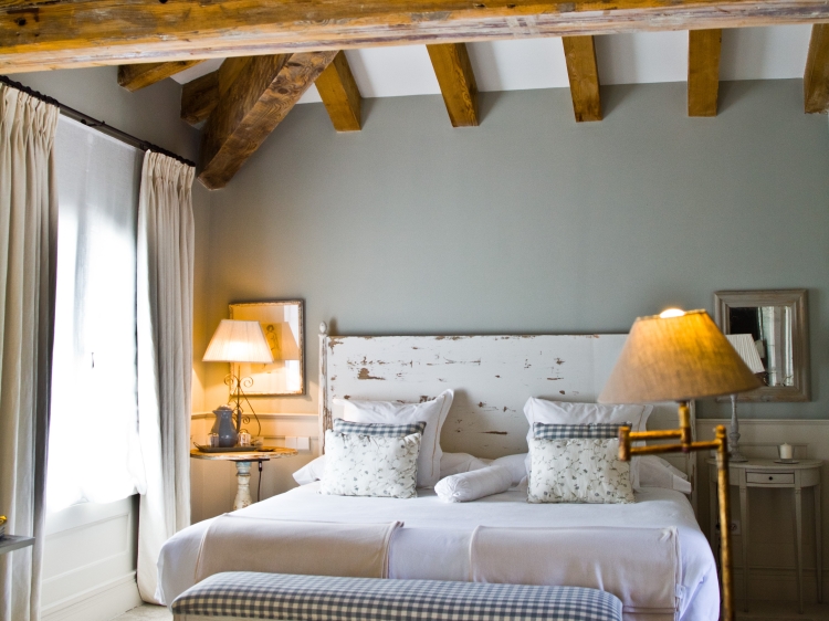 La Casa de los Tomillares Stylish Boutique Hotel Countryside Candeleda Ávila Spain