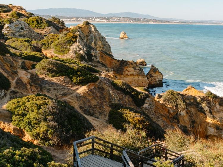 Casa Mãe. Hotel boutique de luxo em Lagos, Algarve, Portugal. Hotel de charme. Férias de verão. Alojamento exclusivo no Algarve. 