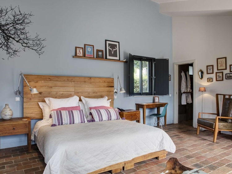 Fazenda Nova Algarve hotel boutique luxus