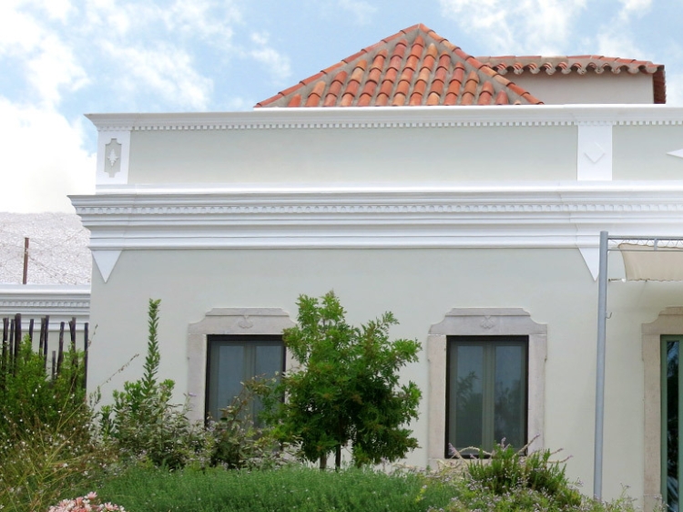 Fazenda Nova Hotel Tavira algarve boutique bes