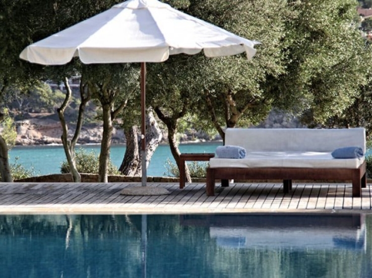 Hotel Can Simoneta mallorca luxury