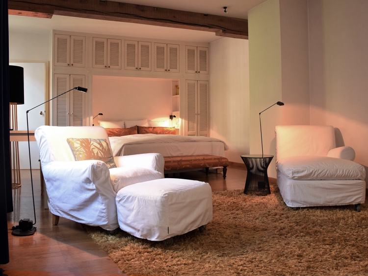 Hotel De Witte Lelie Antwerp boutique romantic small hotel b&b