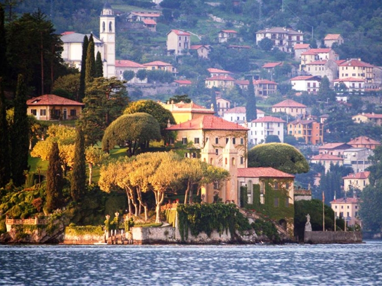 Hotel Villa Aurora Charming Cozy Hotel Lake Como