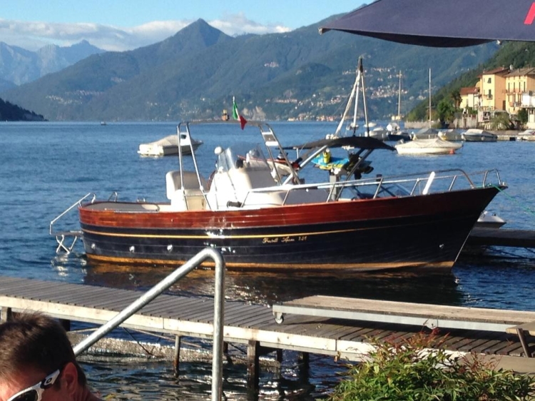 Hotel Villa Aurora Charming Cozy Hotel Lake Como