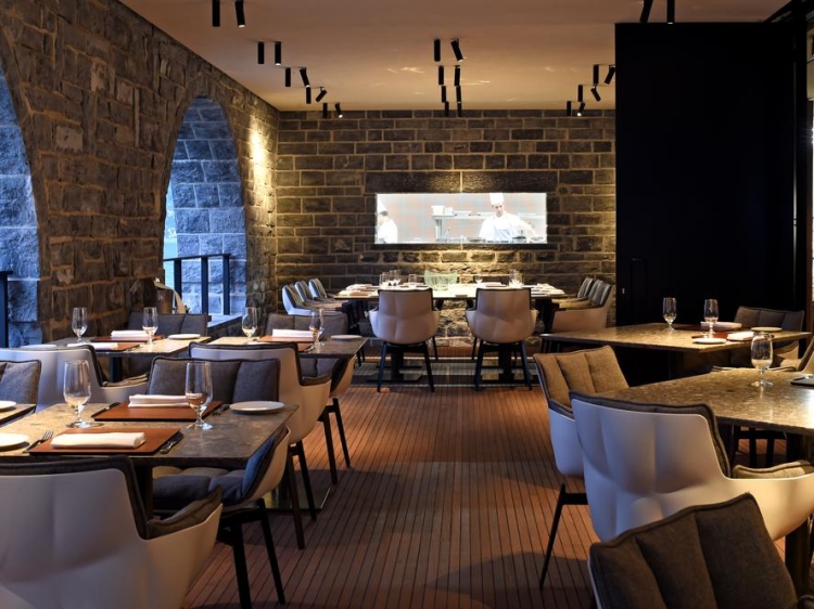 Il Sereno Hotel de Luxo Design Lago de Como