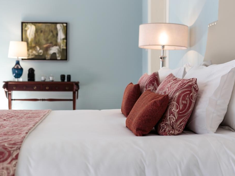 Dear Lisbon Palace Lisbon Hotel romantic Luxury boutique b&b small