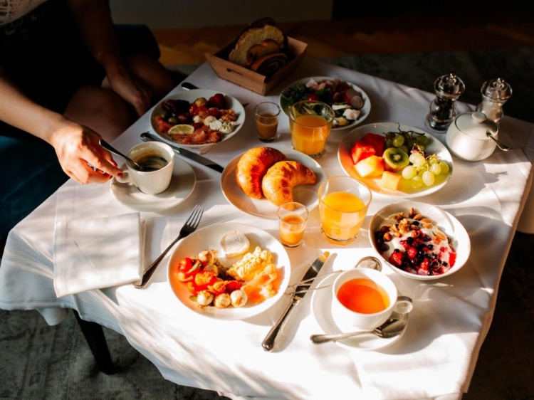 Small Luxury Hotel Altstadt Vienna