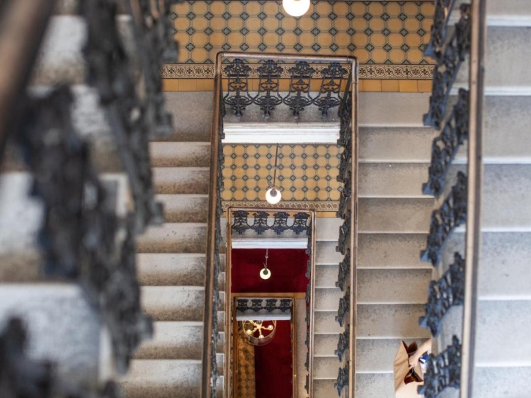 Small Luxury Hotel Altstadt Vienna