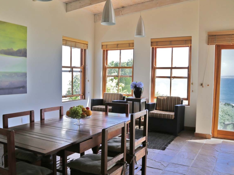 La baleine Apartments paternoster hotel best by the sea