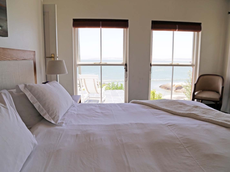 La baleine Apartments paternoster hotel best by the sea