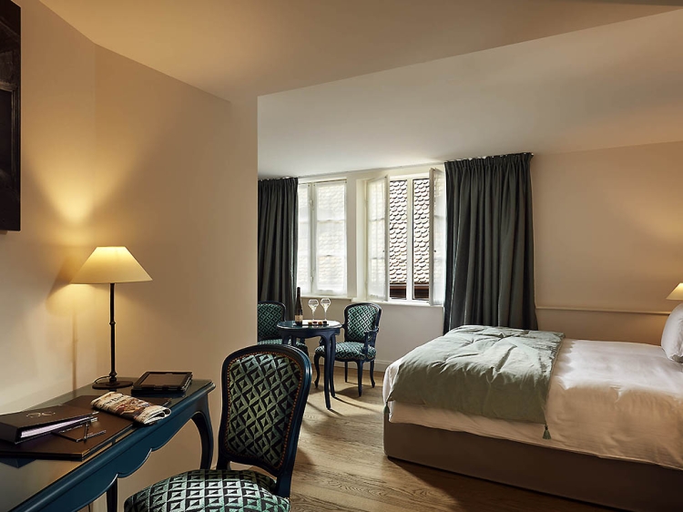 charming hotel strasbourg 