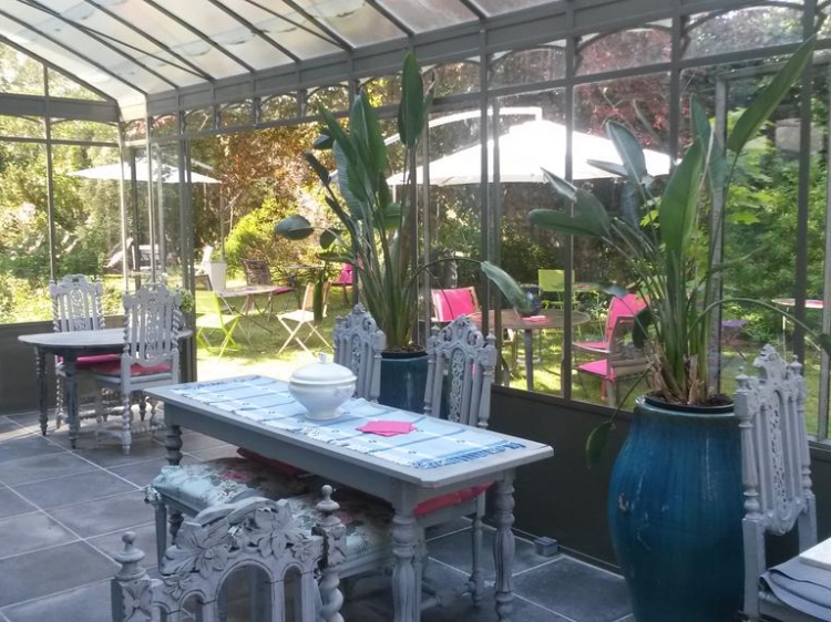 Maison d´hote la Guérandière 