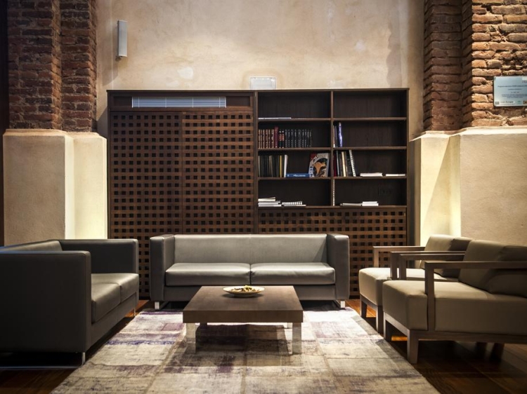 Hotel Convento Aracena & SPA 