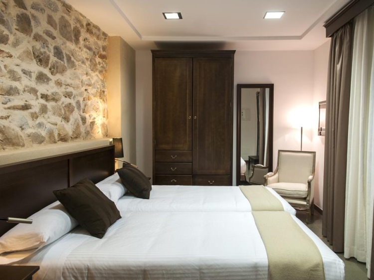 Hotel Convento Aracena & SPA 