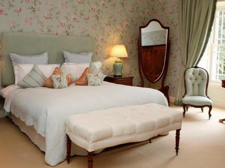 Traditional and beautiful Tankardstownhouse in Slane, Ireland.
