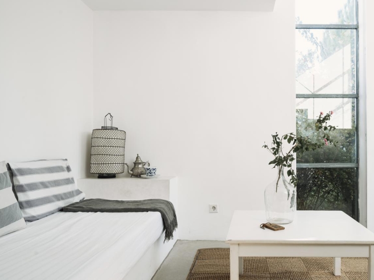 Tres Marias lodging hotel b&b