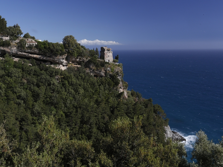 Luxury Villa Amalfi