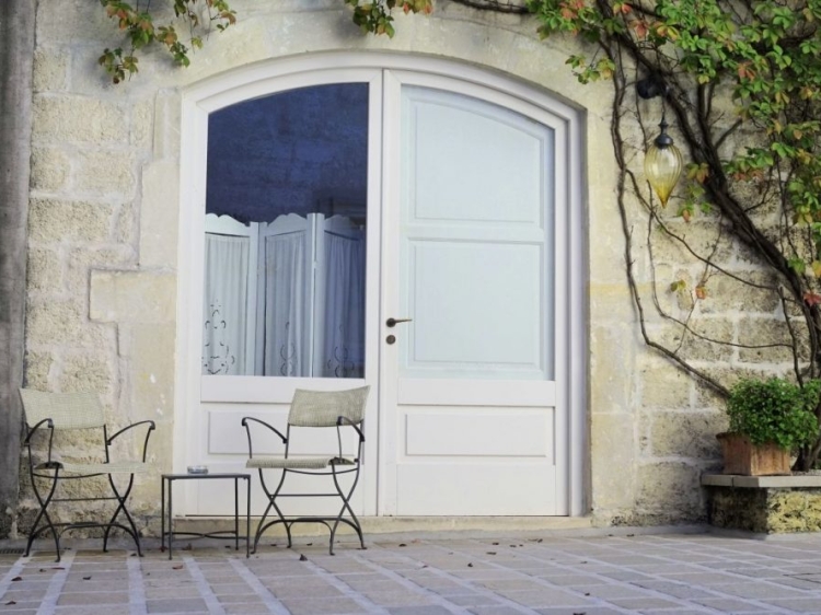 Best Hotel in Puglia Palazzo Guglielmo  romantic and low budget 