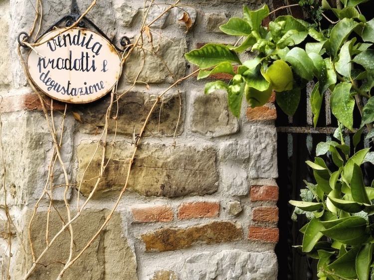 Agriturismo La Pievuccia