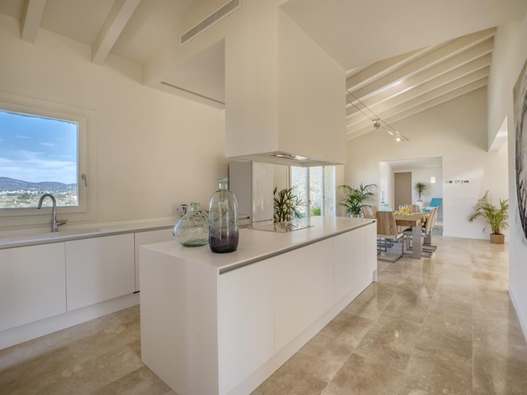 Es Lligats Agriturismo
