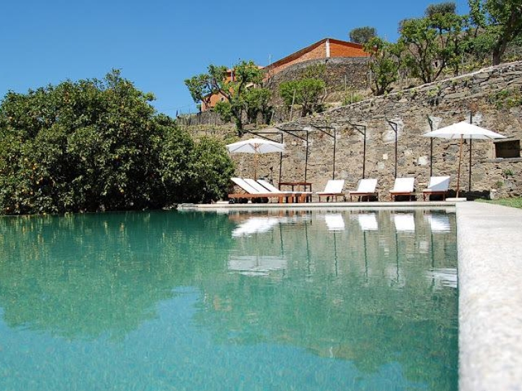 Quinta do Vallado 
