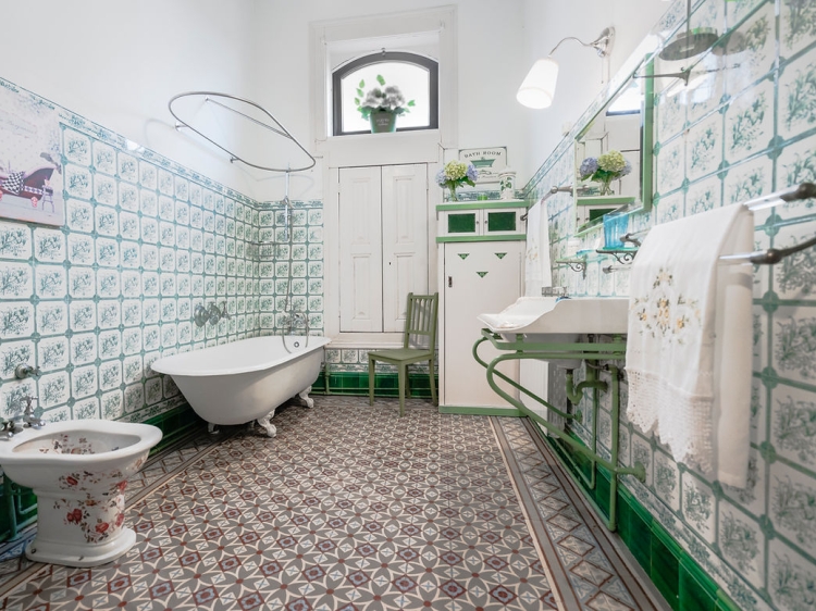 Villa Idalina Hotel Caminha boutique b&b