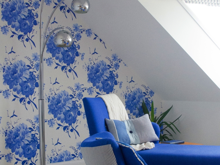 Trevose Harbour House Saint Ives Cornwall Room