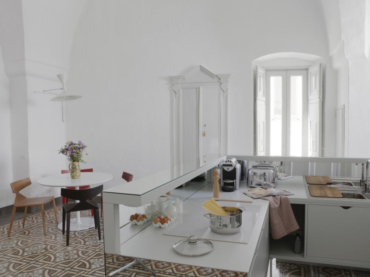 Palazzina Apartment fasano puglia best