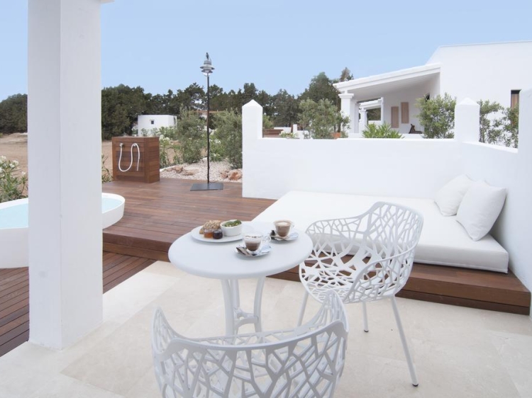 Bungalows Paraiso los Pinos 