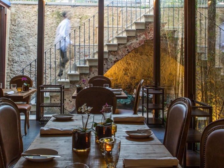 Torel Hotel Lisbon luxury