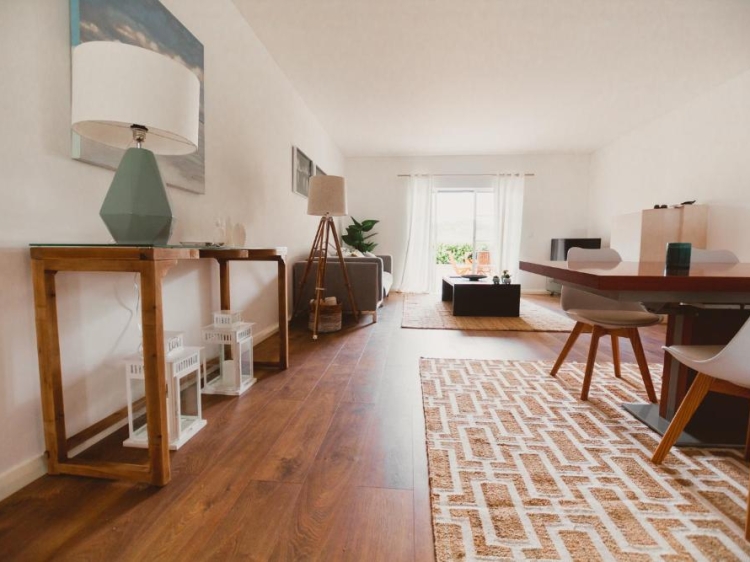 Vila Bicuda apartments cascais Lisbon best self catering