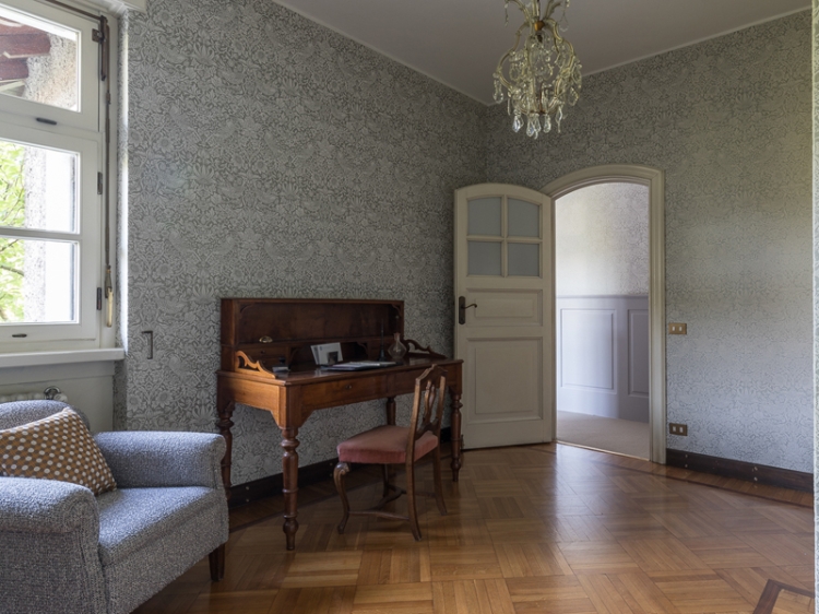 Ronco dell'Abate Hotel b&b Como charming small romantic best