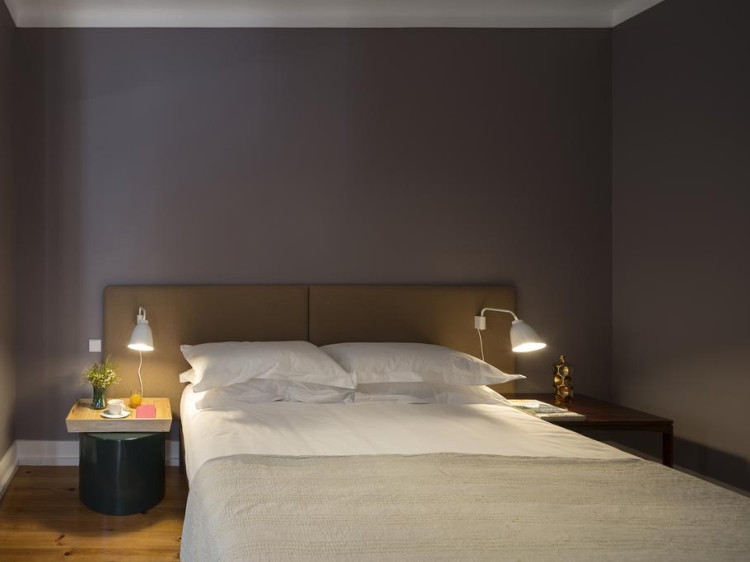 Flattered in Tomar apartment boutique hotel design best
