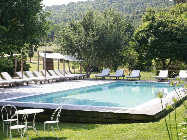 Herdade da Matinha Vila nova de Mil Vontes con encanto boutique design costa v