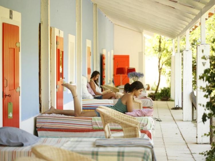 Herdade da Matinha boutique hotel alentejo costa vicentina 