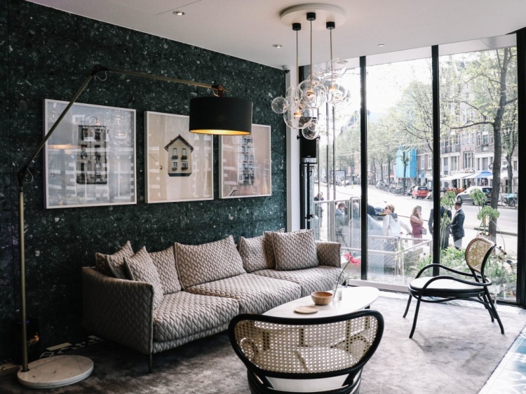 kimpton-de-witt-amsterdam hotel design boutique