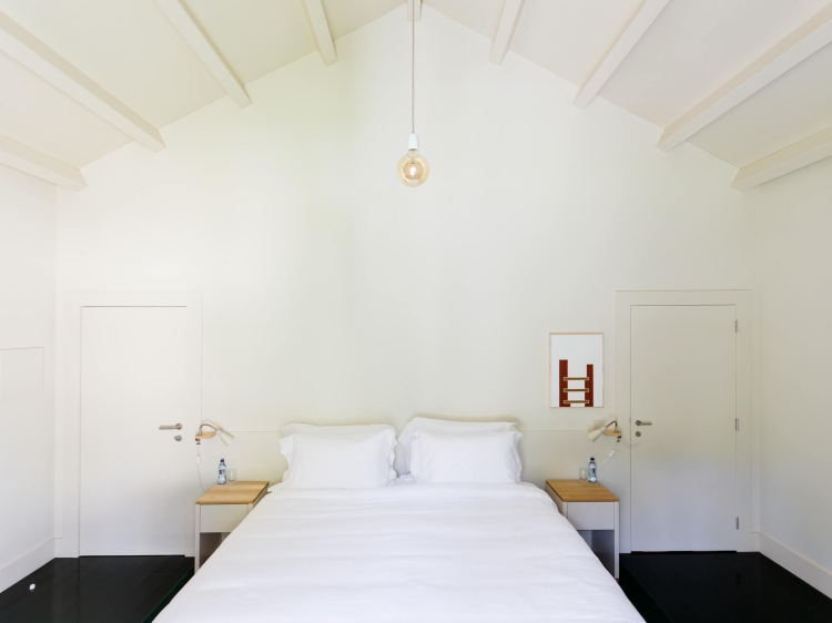 Duas Portas b&b Porto Hotel boutique design best