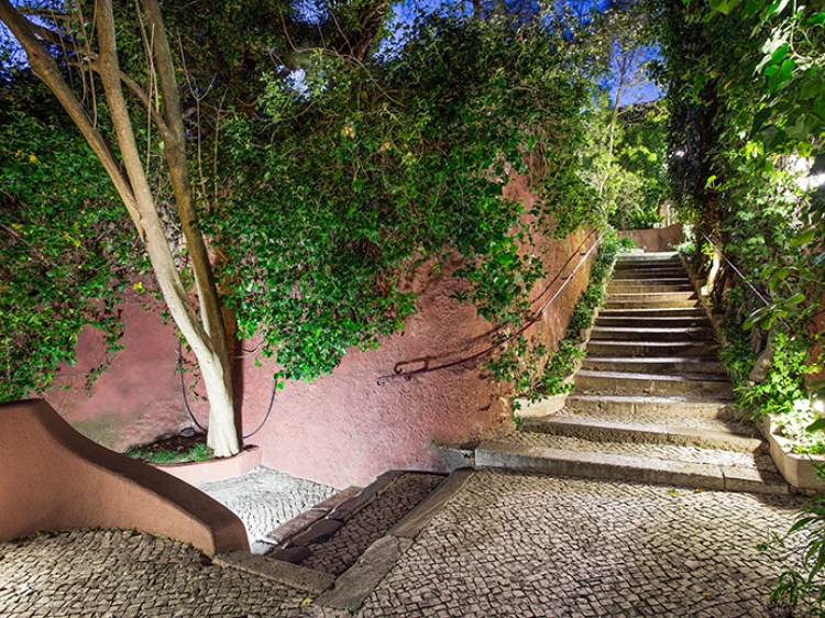 York House best hotel lisbon charming