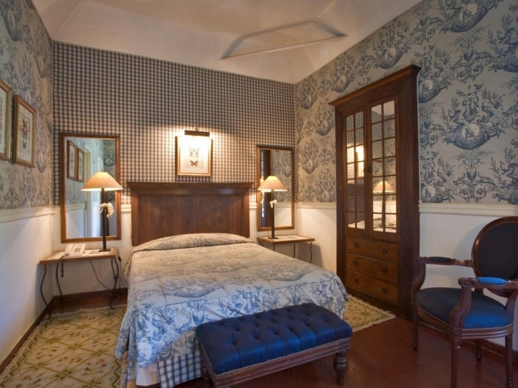 york House b&b Hotel Lisbon design
