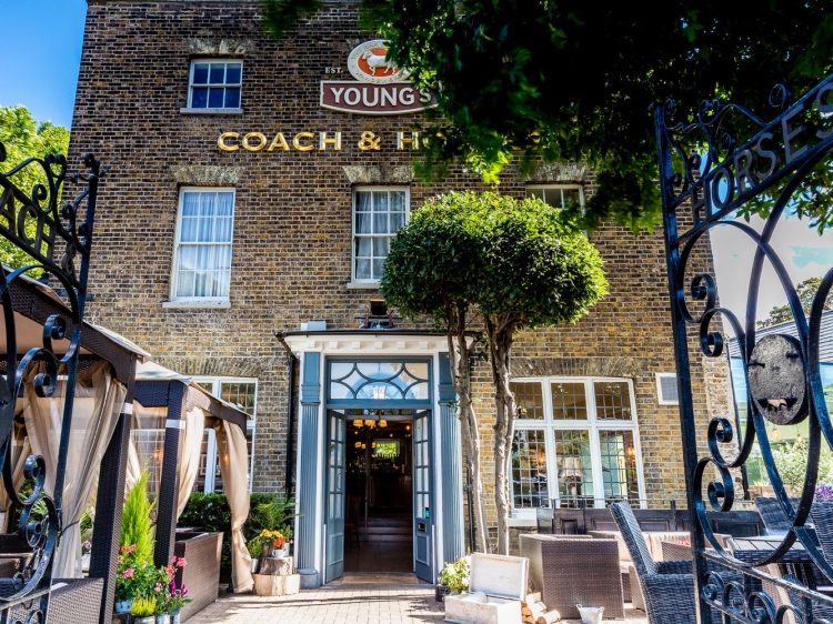 Beautiful Hotel London best