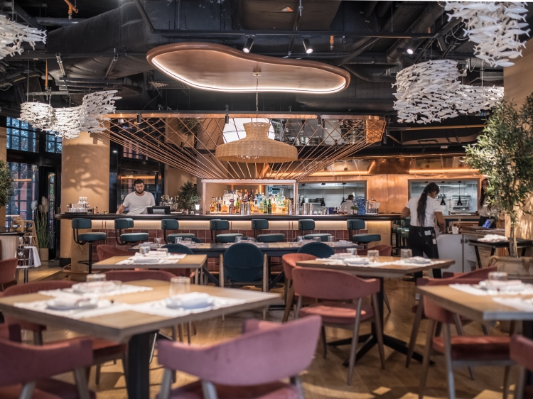 Virgin Hotels London - Shoreditch