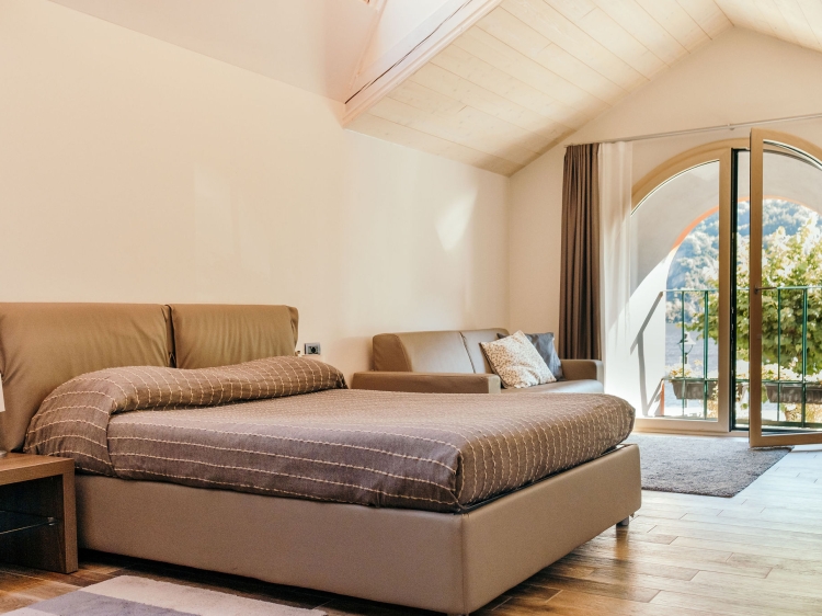 La Locanda del Cantiere