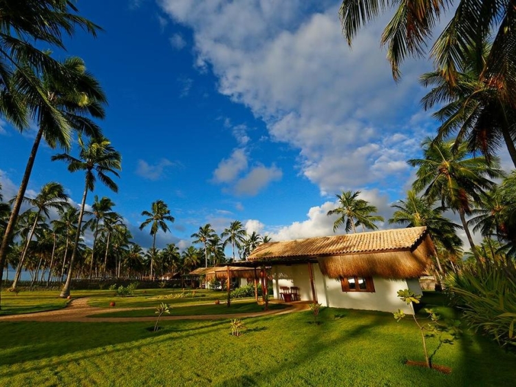 pousada patacho natureza cottage