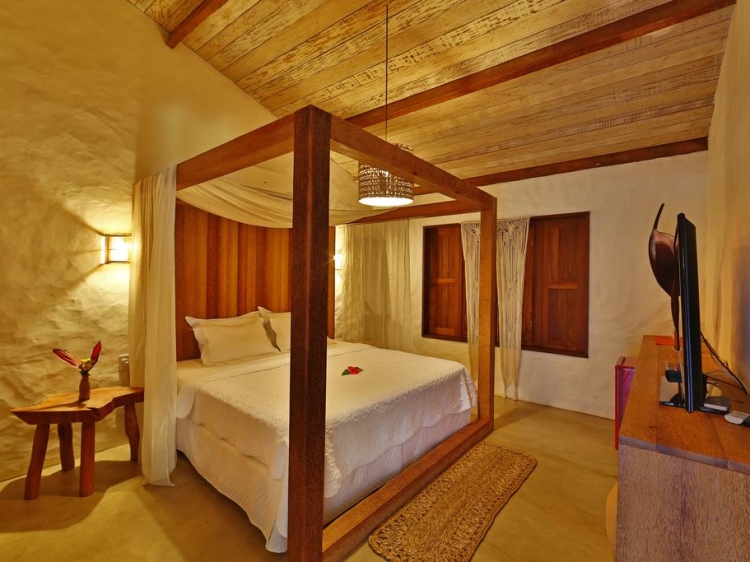 pousada patacho cottage com estilo 